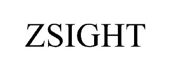 ZSIGHT