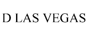 THE D LAS VEGAS