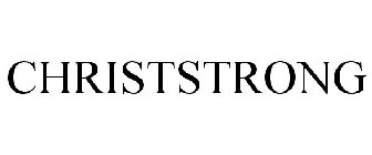 CHRISTSTRONG