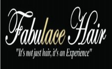 FABULACE HAIR 