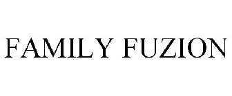 FAMILY FUZION