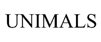 UNIMALS