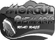 MORGUL BISMARK ROAD RACE