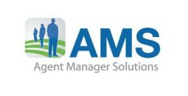 AMS AGENT MANAGER SOLUTIONS
