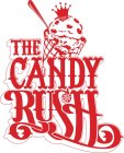 THE CANDY RUSH