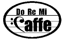DO RE MI CAFFE