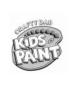 CRAFTY DAB KIDS PAINT