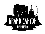 THE GRAND CANYON WINERY