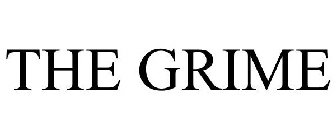 THE GRIME