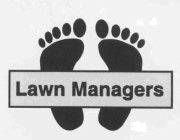 LAWN MANAGERS