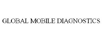 GLOBAL MOBILE DIAGNOSTICS