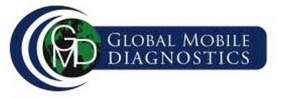 GMD GLOBAL MOBILE DIAGNOSTICS