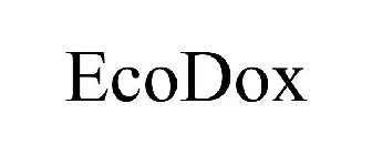 ECODOX