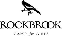 ROCKBROOK CAMP FOR GIRLS
