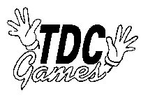 TDC GAMES
