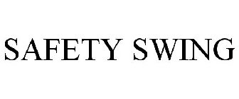 SAFETY SWING