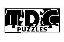 TDC PUZZLES