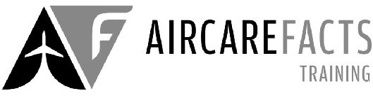 AF AIRCARE FACTS TRAINING