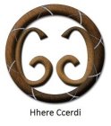 HHERE CCERDI 6 6