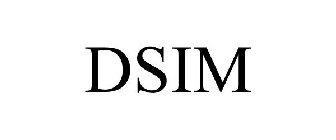 DSIM