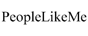 PEOPLELIKEME