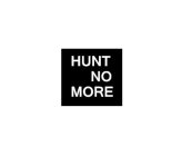 HUNT NO MORE