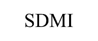 SDMI