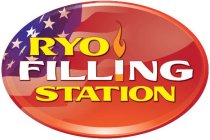 RYO FILLING STATION
