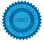 THE INSTITUTE FOR RAPID RESOLUTION THERAPY CERTIFIED PRACTITIONER IRRT
