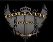 GOLIATH FILM & MEDIA INTERNATIONAL