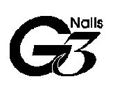 G3 NAILS
