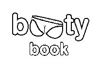 BOOTY BOOK