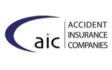 AIC ACCIDENT INSURANCE COMPANIES