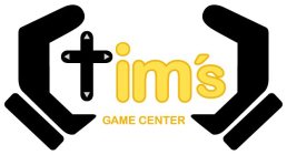 TIM'S GAME CENTER