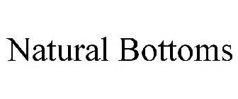 NATURAL BOTTOMS