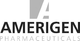 A AMERIGEN PHARMACEUTICALS