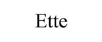 ETTE