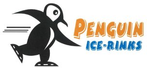 PENGUIN ICE-RINKS