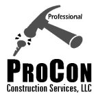 PROFESSIONAL PROCON CONSTRUCTION SERVICES, LLC