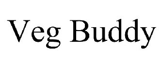 VEG BUDDY