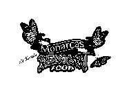 MONARCAS AUTHENTIC MEXICAN FOOD
