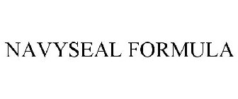 NAVYSEAL FORMULA