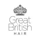 GREAT BRITISH HAIR