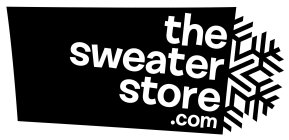 THE SWEATER STORE.COM