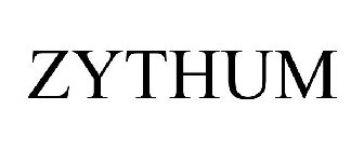 ZYTHUM