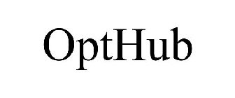 OPTHUB