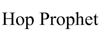 HOP PROPHET