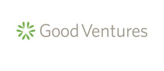 GOOD VENTURES