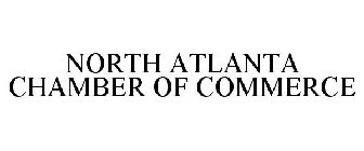 NORTH ATLANTA CHAMBER OF COMMERCE