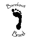 BAREFOOT BRAND